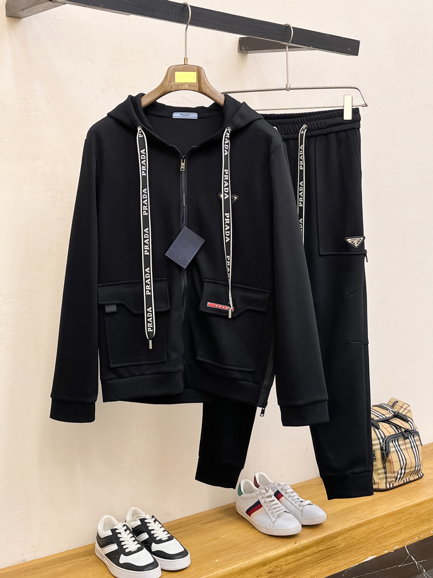 clothes and pants